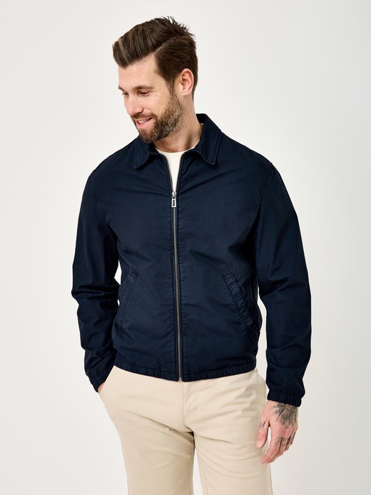 Herren Blouson - BENNY