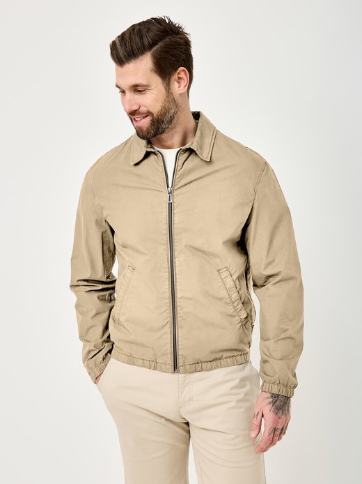 Herren Blouson - BENNY