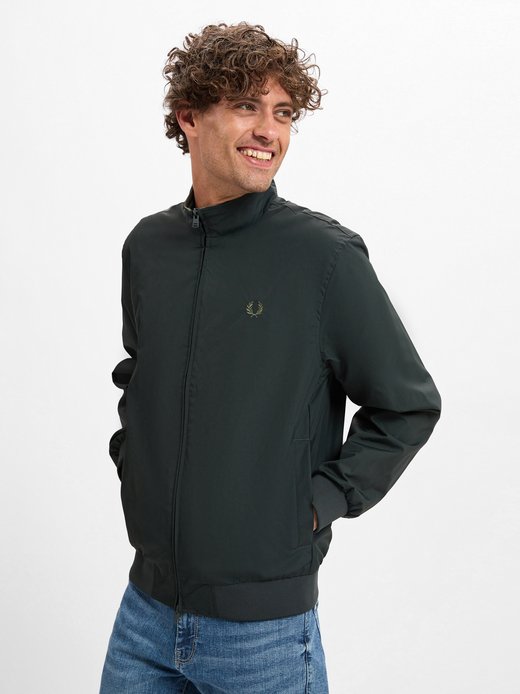 Herren Blouson BRENTHAM