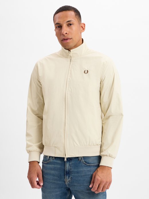 Herren Blouson BRENTHAM