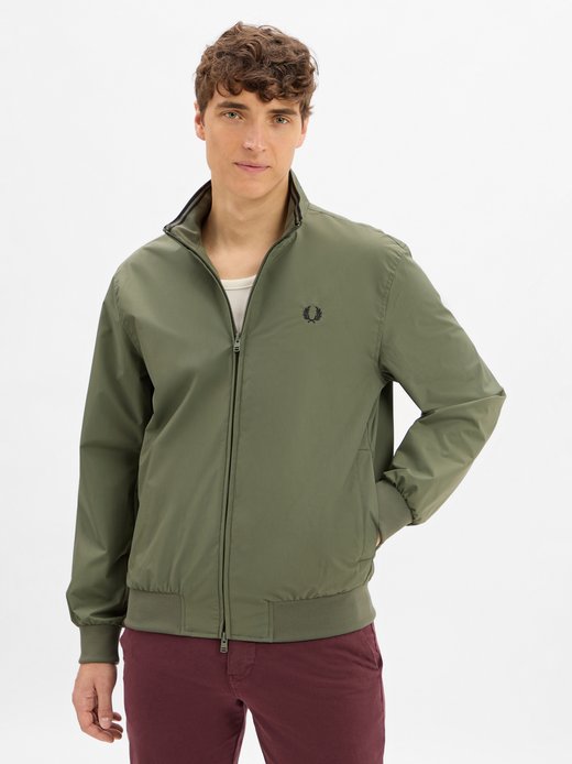 Herren Blouson BRENTHAM