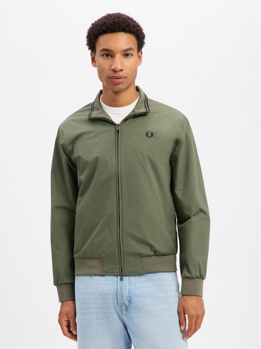 Herren Blouson BRENTHAM