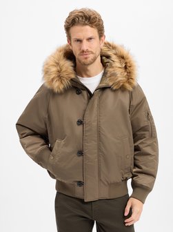 Herren Blouson - Brako