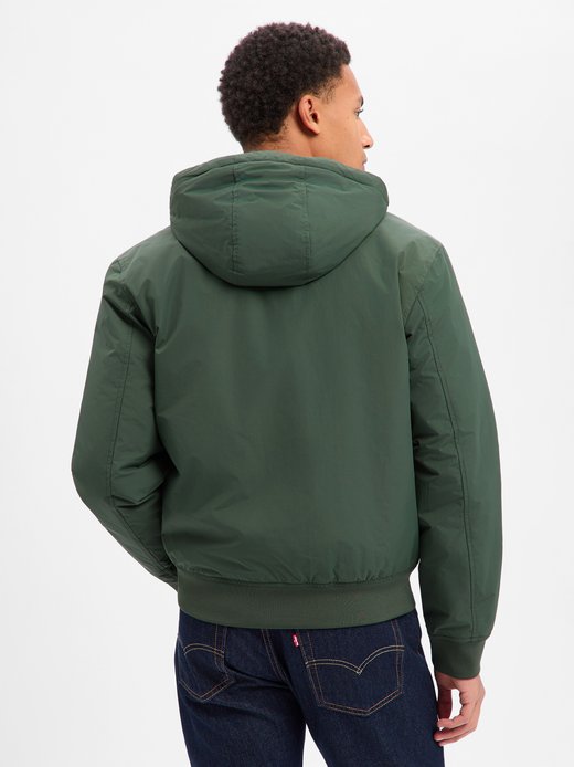 Herren Blouson - Brentham