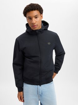 Herren Blouson - Brentham