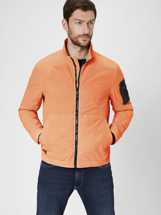 Herren Blouson - Brooklyn