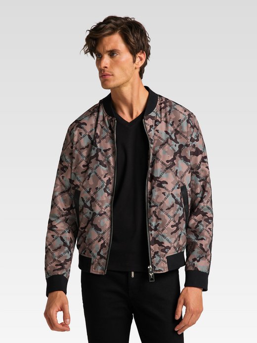 Herren Blouson  -  Collodoro