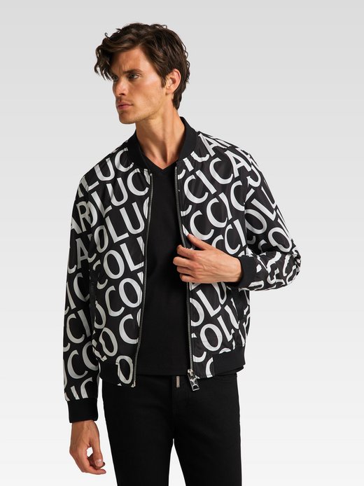 Herren Blouson  -  Collu