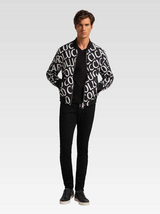 Herren Blouson  -  Collu