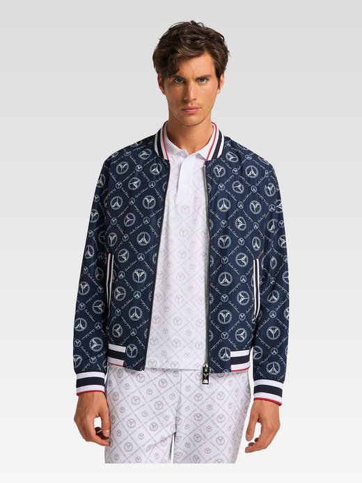 Herren Blouson  -  Colomba