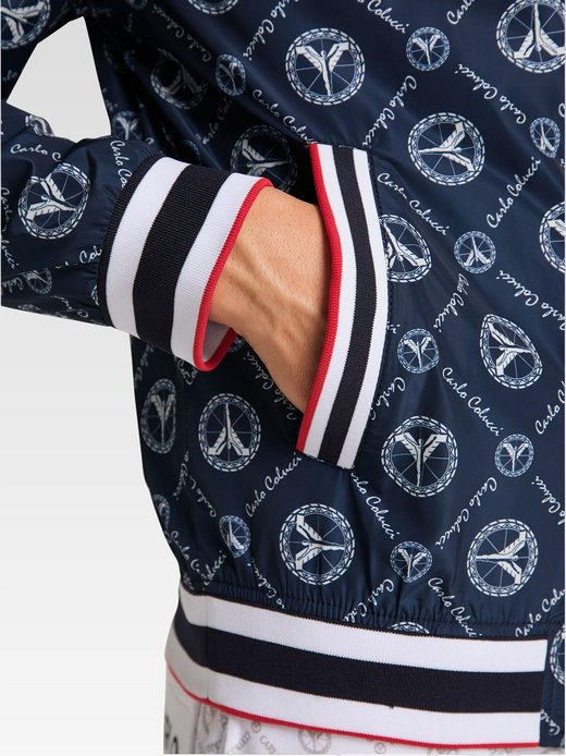 Herren Blouson  -  Colomba