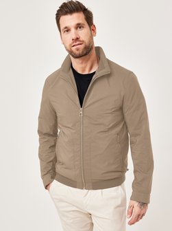 Artikelbild Herren Blouson - Connor von Redpoint in beige uni