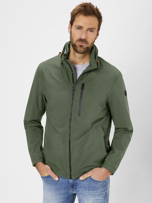 Herren Blouson - DREW