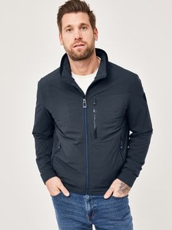 Artikelbild Herren Blouson - Daron von Redpoint in marine uni