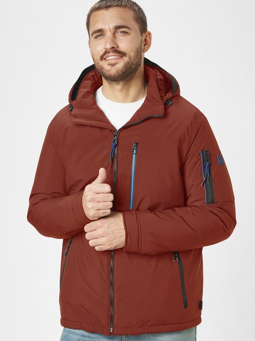 Herren Blouson - Dixon