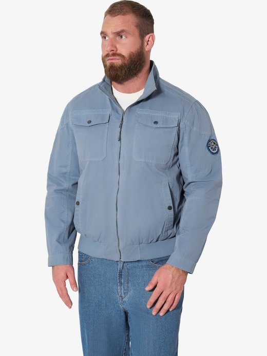 Herren Blouson - ELARD