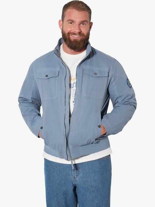 Herren Blouson - ELARD