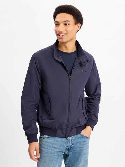Herren Blouson - Harrington