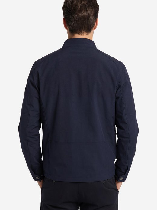 Herren Blouson-Jacke - Basic