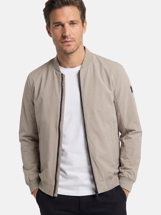 Herren Blouson-Jacke - Basic