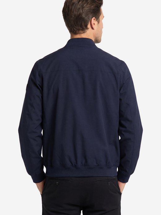 Herren Blouson-Jacke - Basic