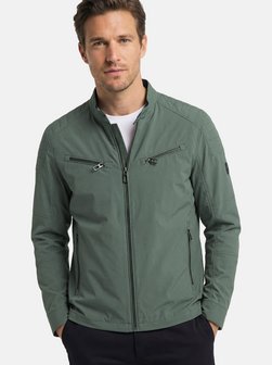 Herren Blouson-Jacke - Basic