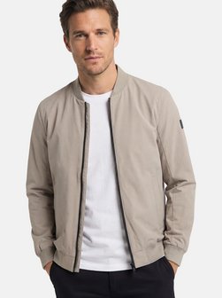 Herren Blouson-Jacke - Basic