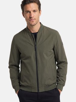 Herren Blouson-Jacke - Basic