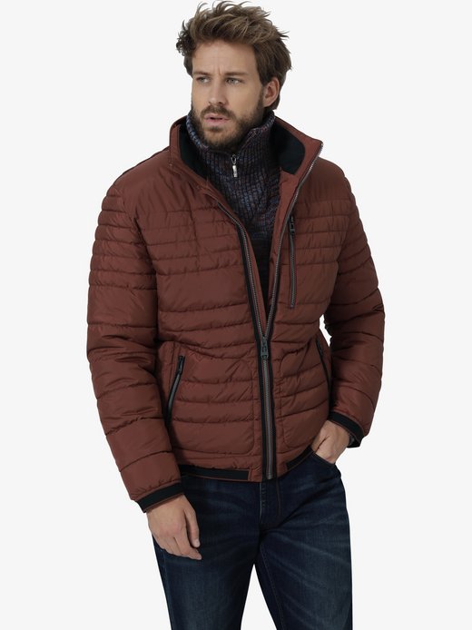 Herren Blouson - LUNATESSA