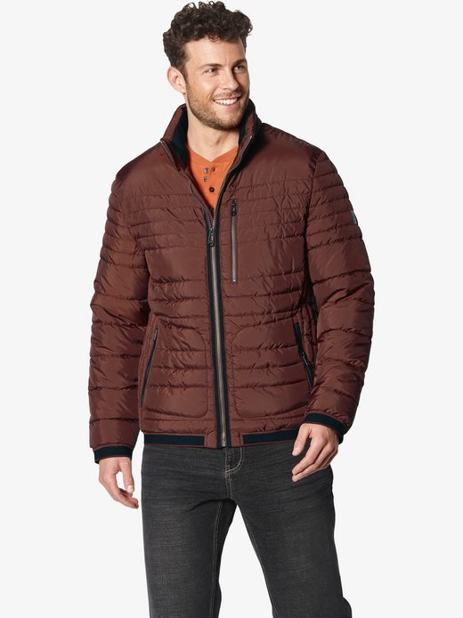 Herren Blouson - LUNATESSA