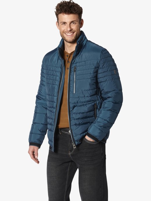 Herren Blouson - LUNATESSA