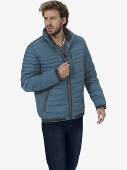 Herren Blouson - LUNATESSA