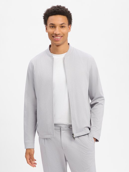 Herren Blouson - Leo J