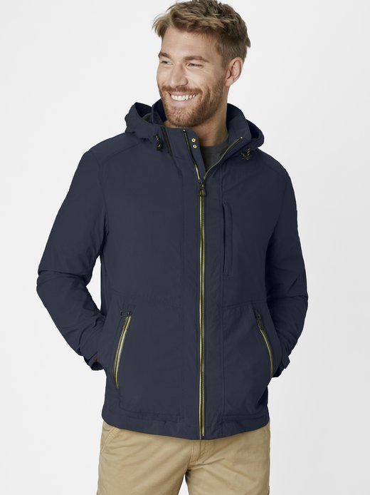 Herren Blouson - MATT
