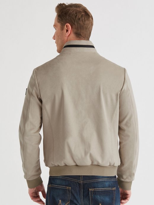 Herren Blouson - MSHarris