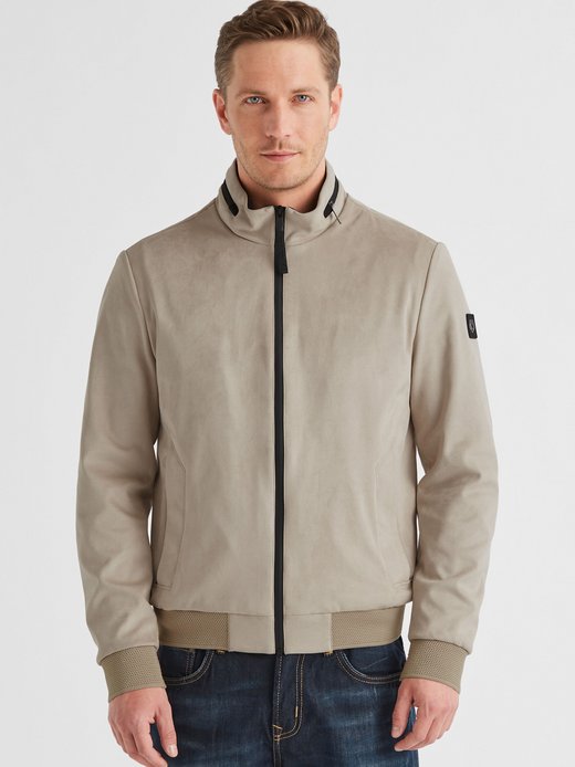 Herren Blouson - MSHarris