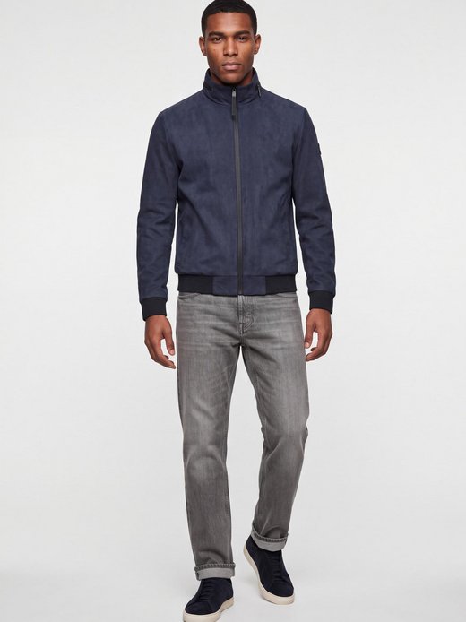 Herren Blouson - MSHarris