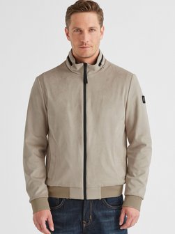 Herren Blouson - MSHarris
