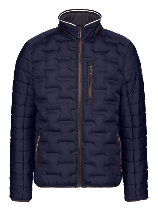 Herren Blouson - PAD 2.0