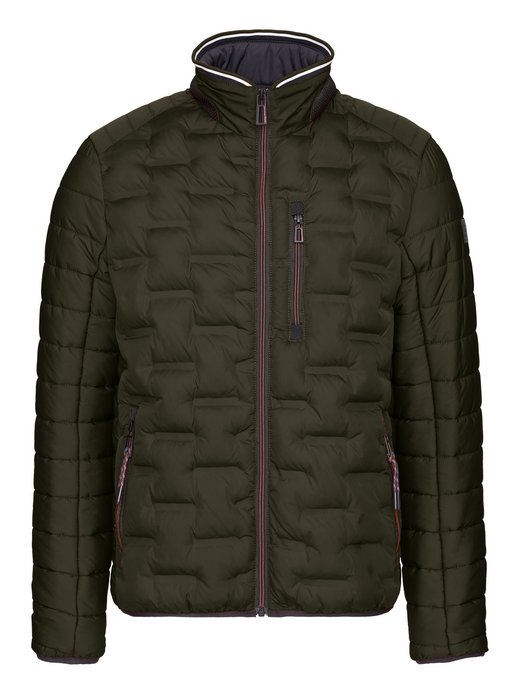 Herren Blouson - PAD 2.0