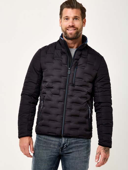 Herren Blouson - PAD 2.0