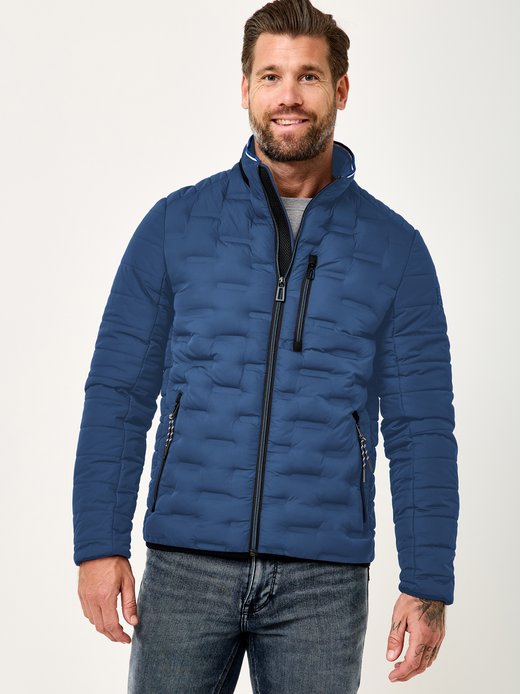 Herren Blouson - PAD 2.0