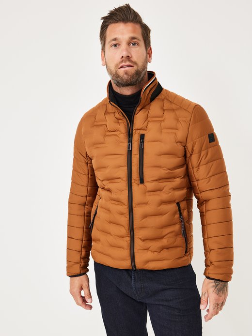 Herren Blouson - PAD 2.0