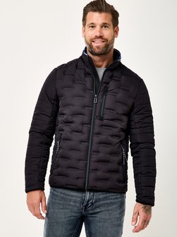 Herren Blouson - PAD 2.0