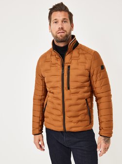Herren Blouson - PAD 2.0
