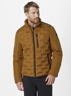 Herren Blouson - PAD