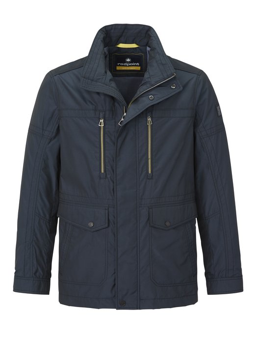 Herren Blouson - Parker