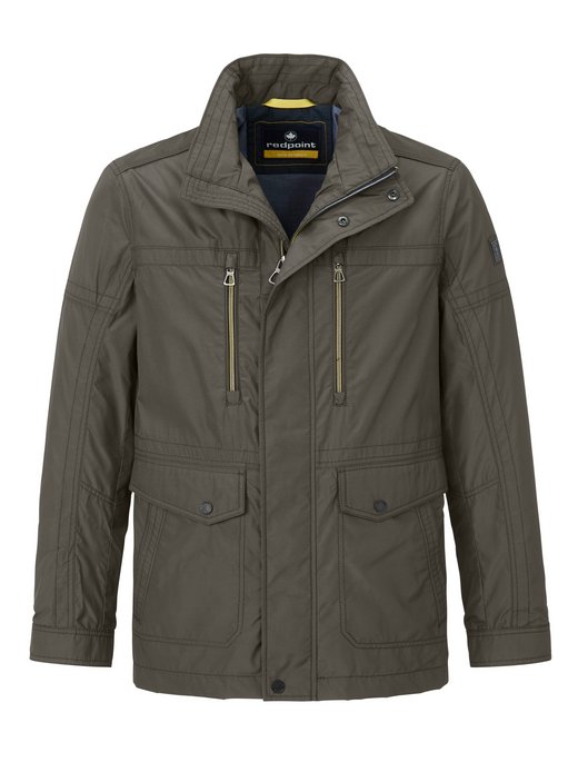 Herren Blouson - Parker