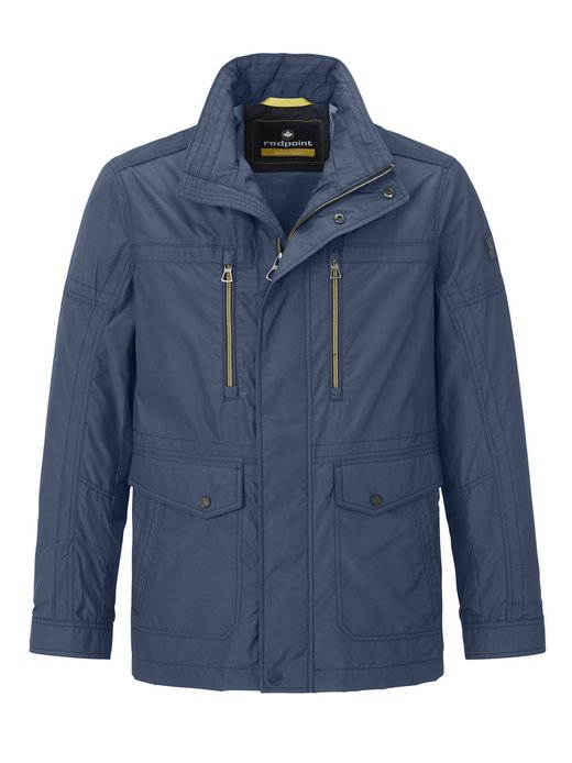 Herren Blouson - Parker