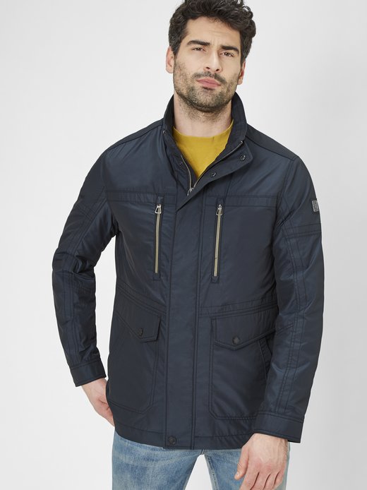 Herren Blouson - Parker